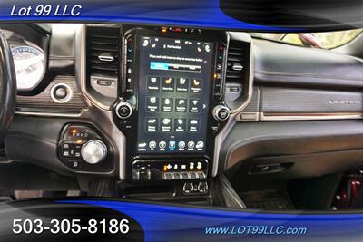 2020 RAM 1500 Limited 4X4 RAM BOX V8 Hemi Leather GPS PANO 20S   - Photo 21 - Milwaukie, OR 97267