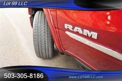 2020 RAM 1500 Limited 4X4 RAM BOX V8 Hemi Leather GPS PANO 20S   - Photo 4 - Milwaukie, OR 97267