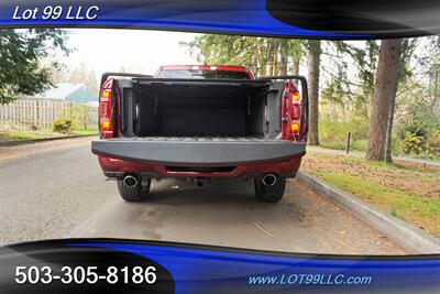 2020 RAM 1500 Limited 4X4 RAM BOX V8 Hemi Leather GPS PANO 20S   - Photo 35 - Milwaukie, OR 97267