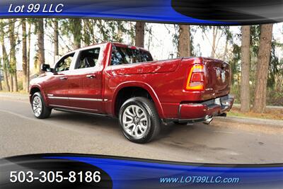 2020 RAM 1500 Limited 4X4 RAM BOX V8 Hemi Leather GPS PANO 20S   - Photo 11 - Milwaukie, OR 97267