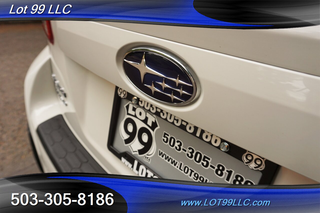 2018 Subaru Crosstrek 2.0i Premium Wagon 2.0 6 Speed Manual Heated Seats   - Photo 32 - Milwaukie, OR 97267