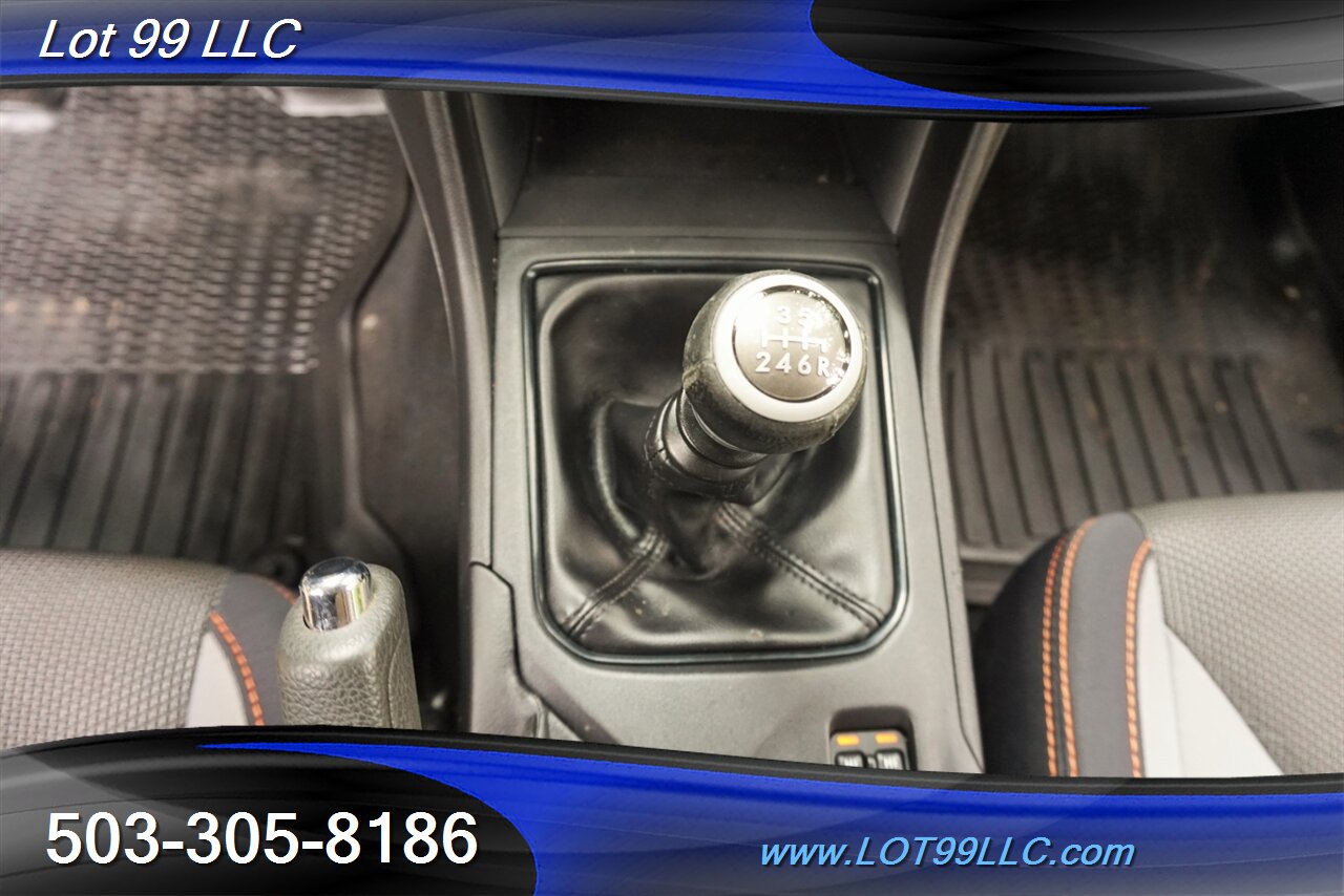 2018 Subaru Crosstrek 2.0i Premium Wagon 2.0 6 Speed Manual Heated Seats   - Photo 22 - Milwaukie, OR 97267