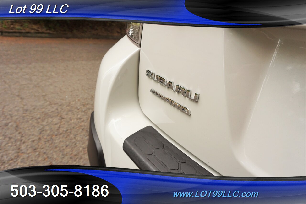 2018 Subaru Crosstrek 2.0i Premium Wagon 2.0 6 Speed Manual Heated Seats   - Photo 33 - Milwaukie, OR 97267