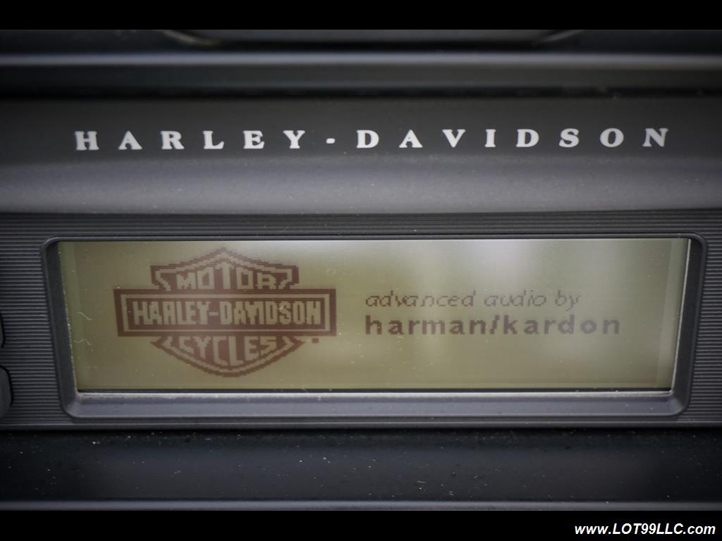 2012 Harley-Davidson Touring FLTRX air cooled Twin Cam 103 Bags   - Photo 15 - Milwaukie, OR 97267