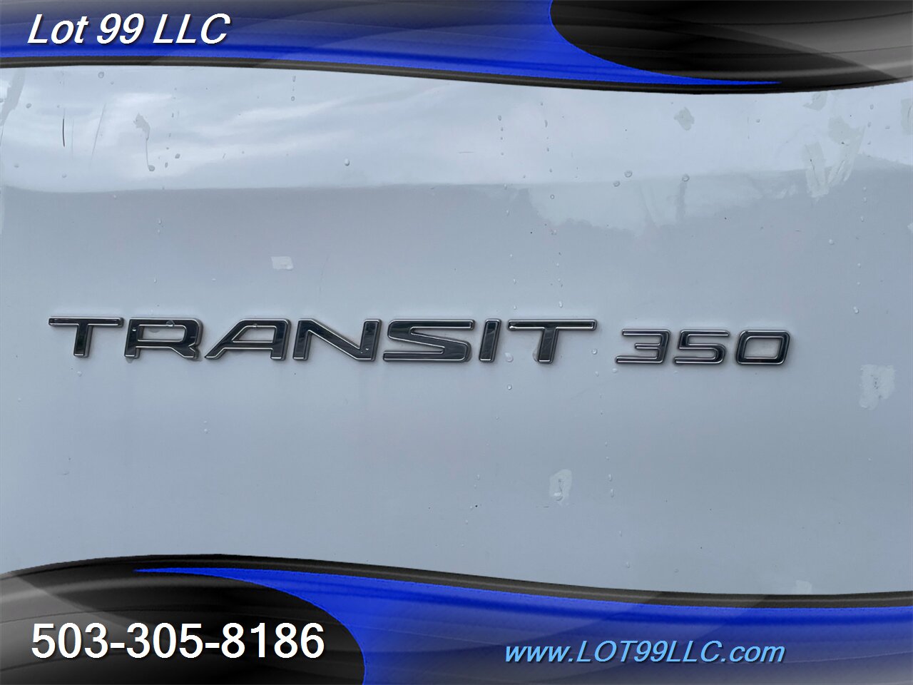 2020 Ford Transit 350 Cargo Van  71k  High Roof Long Wheel   - Photo 6 - Milwaukie, OR 97267