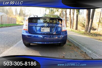 2010 Toyota Prius II Hybrid 1.8L Automatic Newer Tires 1 OWNER   - Photo 11 - Milwaukie, OR 97267