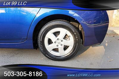 2010 Toyota Prius II Hybrid 1.8L Automatic Newer Tires 1 OWNER   - Photo 35 - Milwaukie, OR 97267
