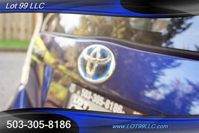 2010 Toyota Prius II Hybrid 1.8L Automatic Newer Tires 1 OWNER   - Photo 29 - Milwaukie, OR 97267