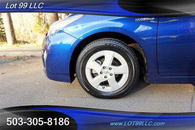 2010 Toyota Prius II Hybrid 1.8L Automatic Newer Tires 1 OWNER   - Photo 3 - Milwaukie, OR 97267