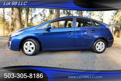 2010 Toyota Prius II Hybrid 1.8L Automatic Newer Tires 1 OWNER   - Photo 5 - Milwaukie, OR 97267