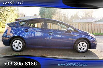2010 Toyota Prius II Hybrid 1.8L Automatic Newer Tires 1 OWNER   - Photo 9 - Milwaukie, OR 97267