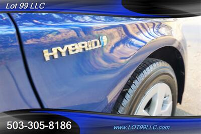 2010 Toyota Prius II Hybrid 1.8L Automatic Newer Tires 1 OWNER   - Photo 34 - Milwaukie, OR 97267