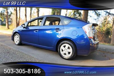 2010 Toyota Prius II Hybrid 1.8L Automatic Newer Tires 1 OWNER   - Photo 12 - Milwaukie, OR 97267