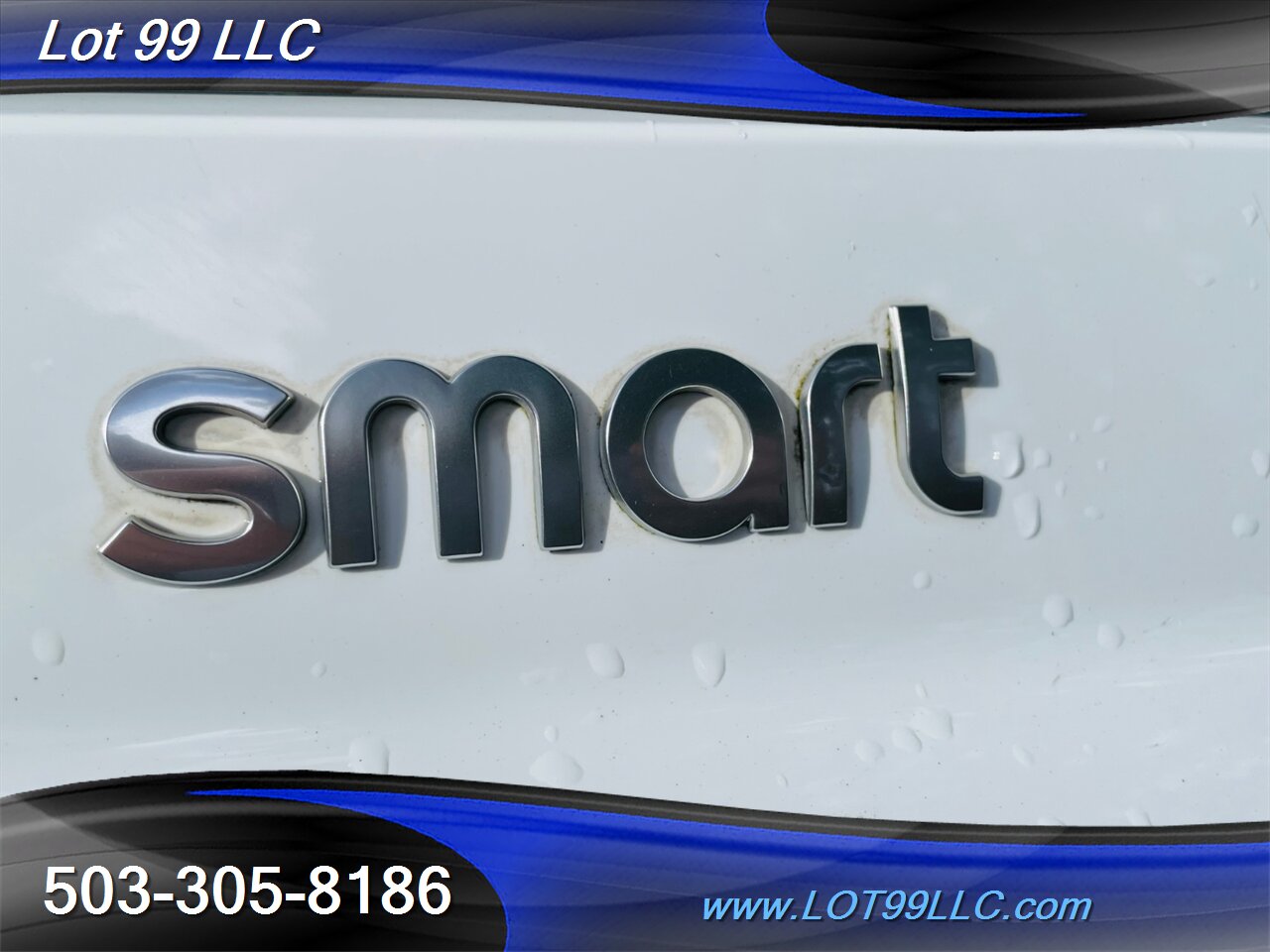 2008 Smart Passion forto 110k Miles *** 41MPG *** Panorama Roof   - Photo 22 - Milwaukie, OR 97267