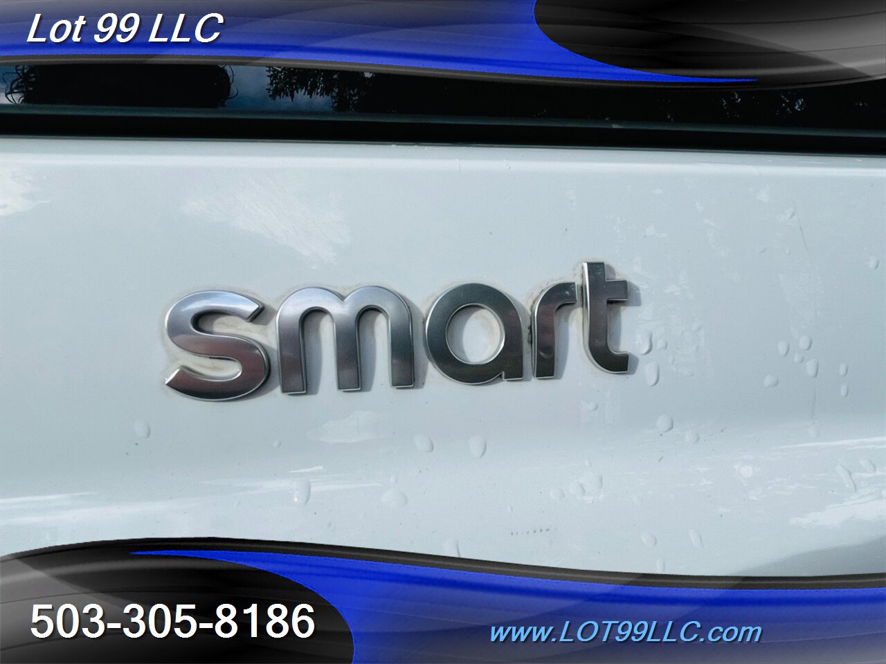 2008 Smart Passion forto 110k Miles *** 41MPG *** Panorama Roof   - Photo 55 - Milwaukie, OR 97267