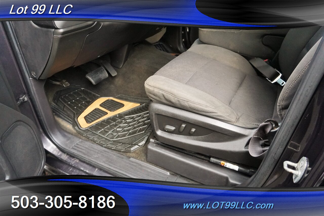 2015 GMC Sierra 1500 4X4 V8 5.3L Auto LIFTED Premium Wheels NEW TIRES   - Photo 13 - Milwaukie, OR 97267