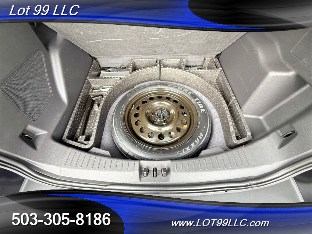 2019 Ford Escape Titanium AWD 113k NEW TIRES Htd Leather Pano Navi  Backup Camera Parking Sensors 27MPG - Photo 57 - Milwaukie, OR 97267