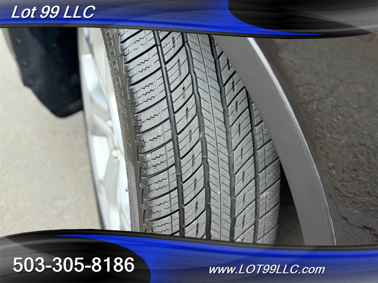 2019 Ford Escape Titanium AWD 113k NEW TIRES Htd Leather Pano Navi  Backup Camera Parking Sensors 27MPG - Photo 24 - Milwaukie, OR 97267