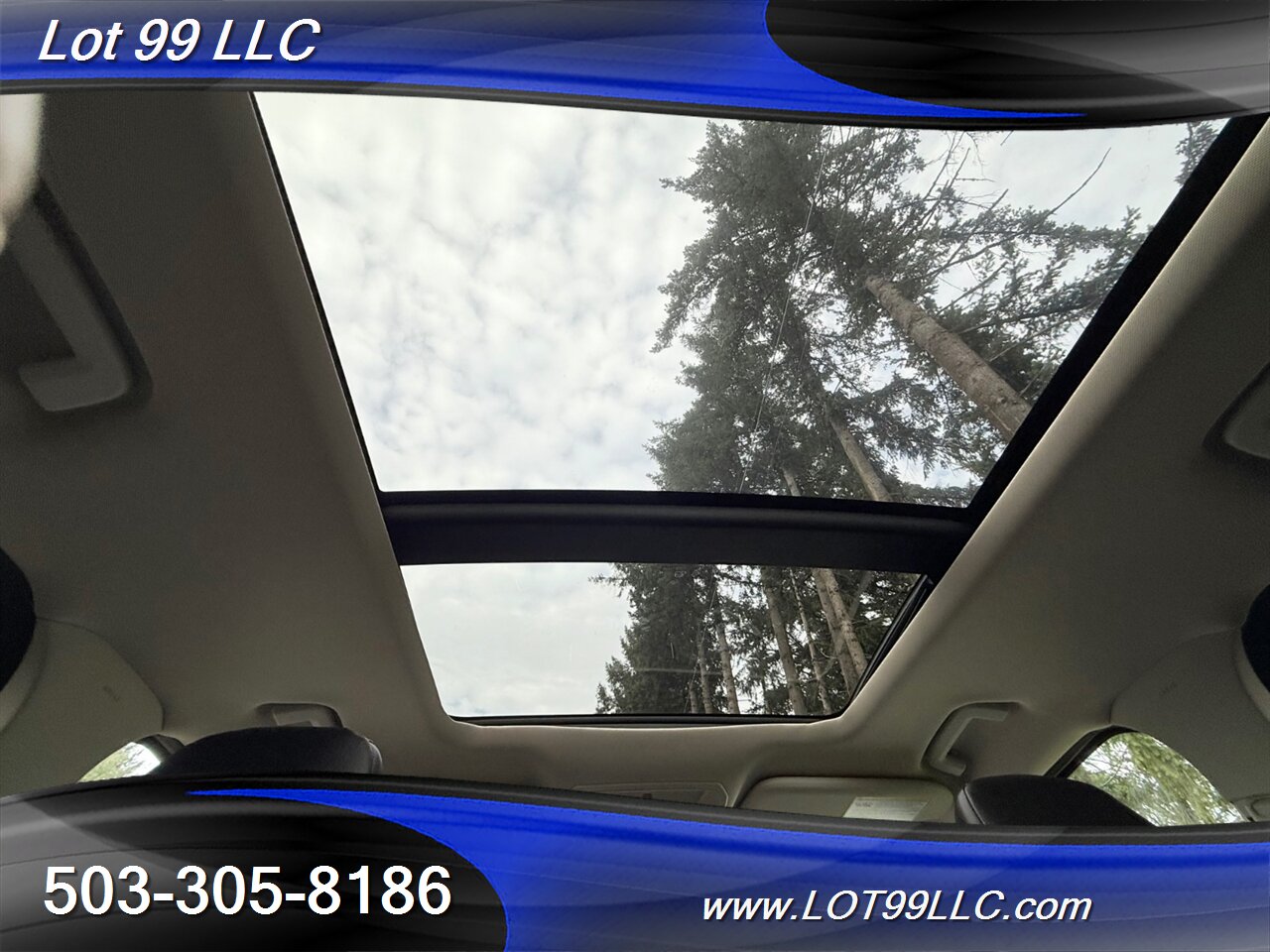 2019 Ford Escape Titanium AWD 113k NEW TIRES Htd Leather Pano Navi  Backup Camera Parking Sensors 27MPG - Photo 13 - Milwaukie, OR 97267