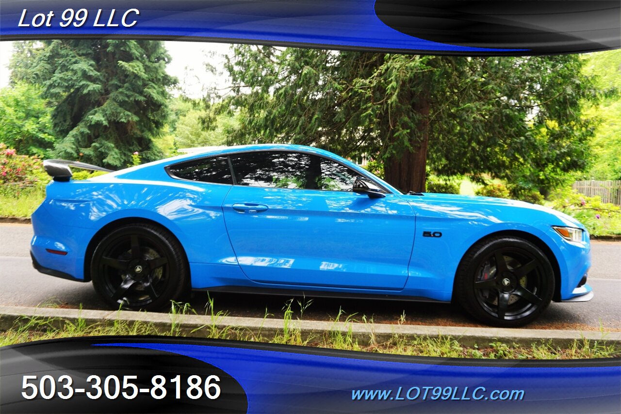 2017 Ford Mustang GT Premium   - Photo 8 - Milwaukie, OR 97267