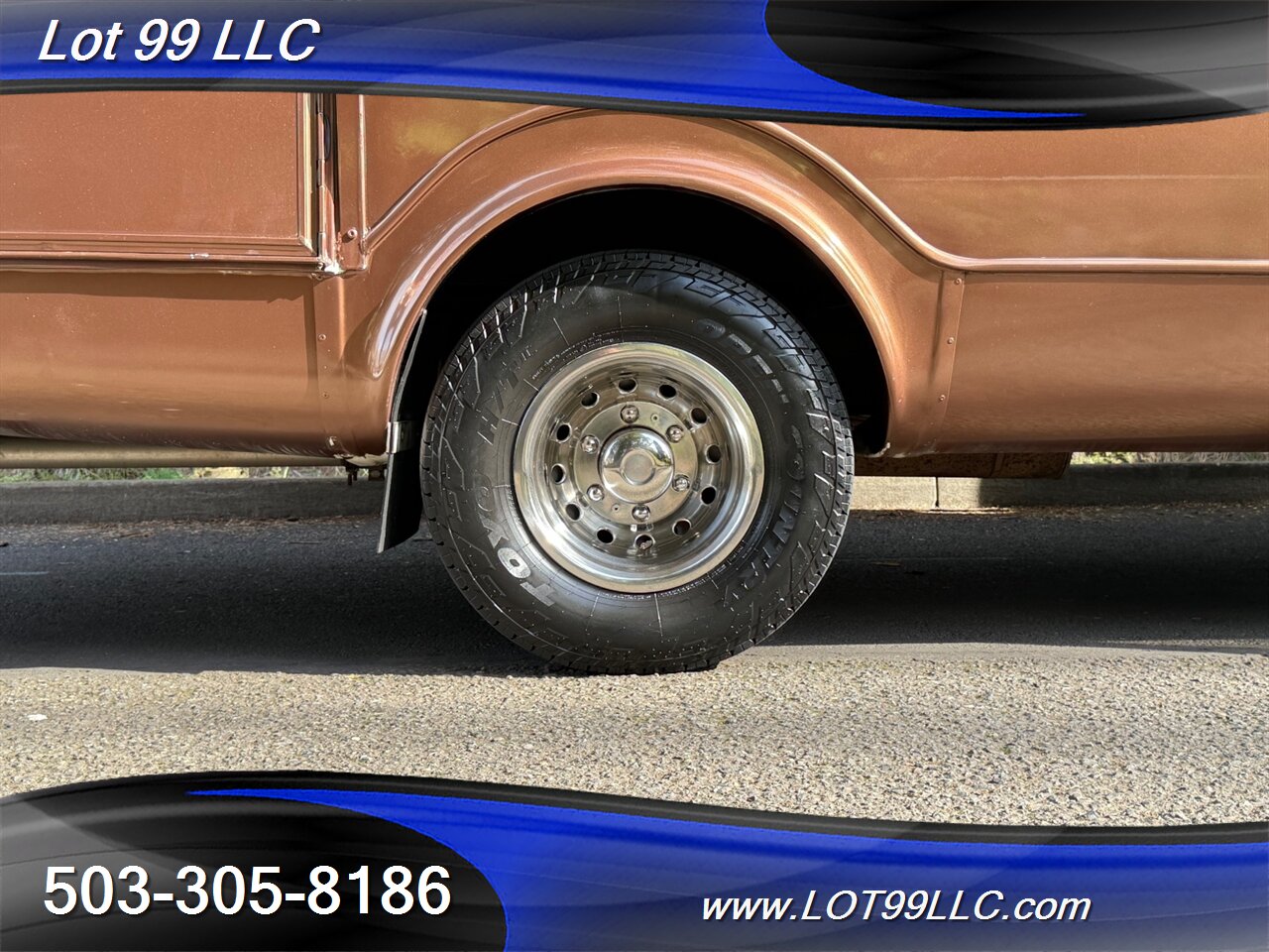 2002 Ford E-Series Van E350 SD 97k Miles 1-Owner 13 Passenger Shuttle Bus  Carrier Rear Air Conditioning Dually - Photo 24 - Milwaukie, OR 97267