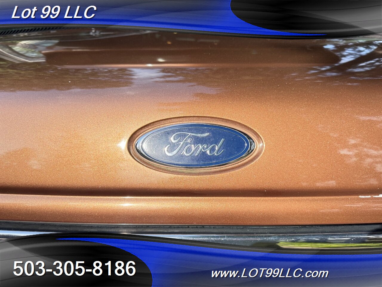 2002 Ford E-Series Van E350 SD 97k Miles 1-Owner 13 Passenger Shuttle Bus  Carrier Rear Air Conditioning Dually - Photo 47 - Milwaukie, OR 97267