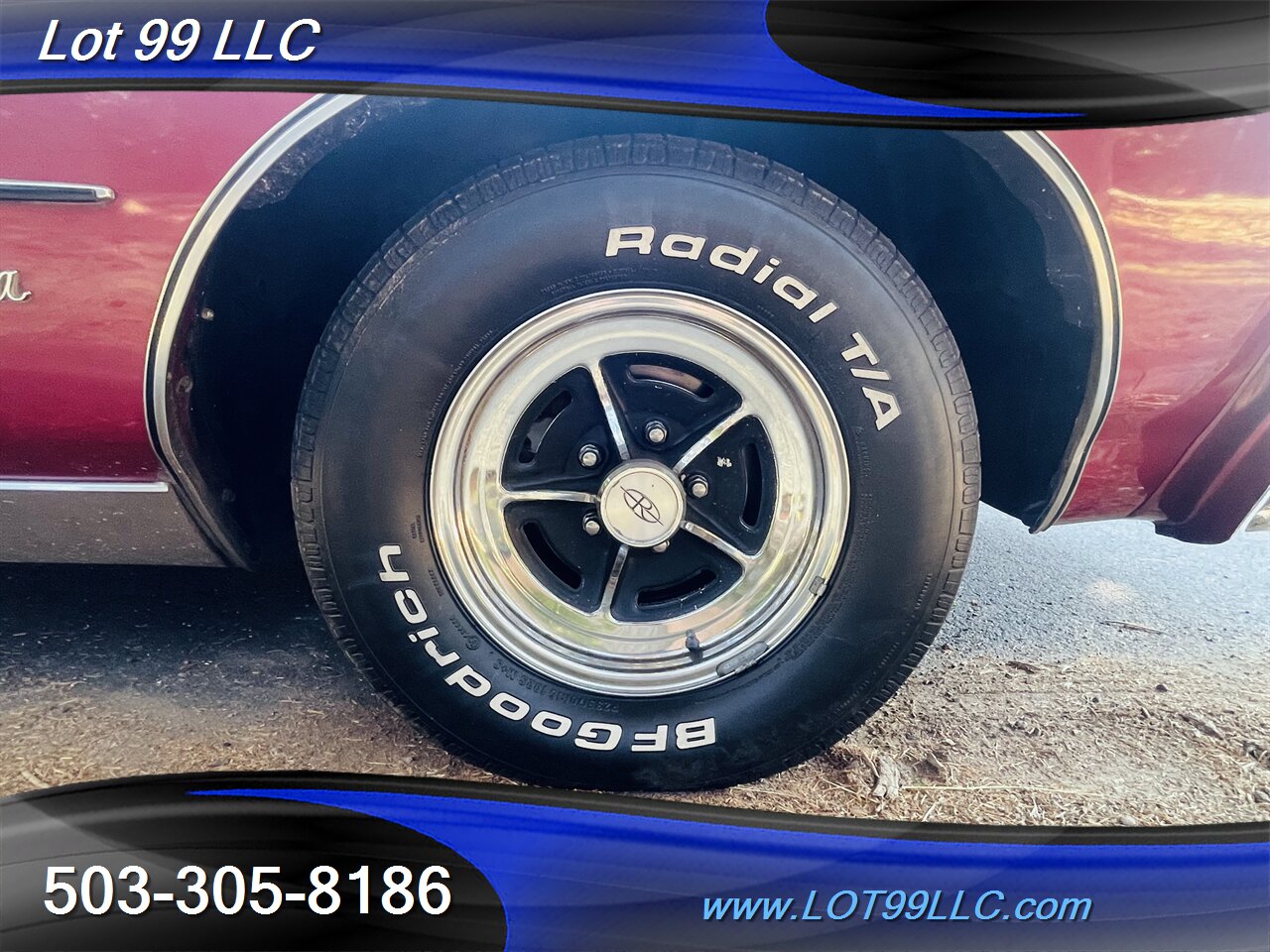1975 Buick Riviera Limited 455-4 V8 52k Miles Survivor No Rust   - Photo 24 - Milwaukie, OR 97267