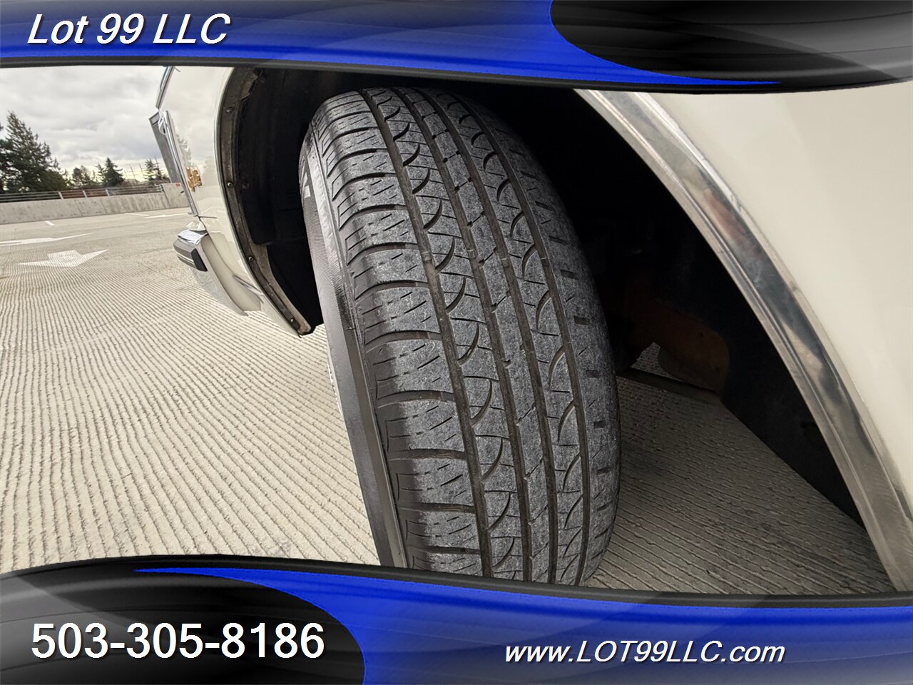 1985 Cadillac Seville "Bustleback " 67k Miles FWD - Photo 65 - Milwaukie, OR 97267