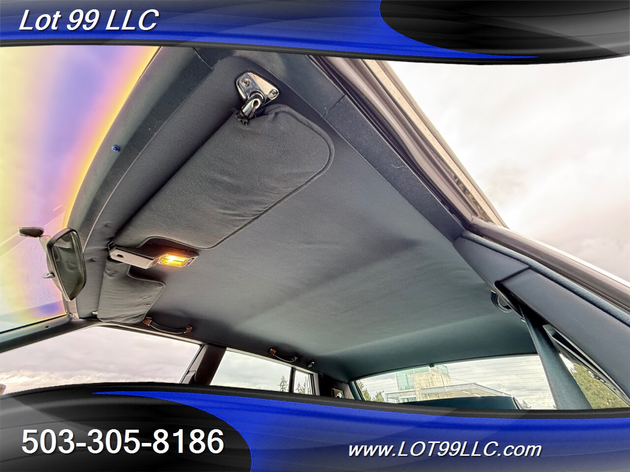 1985 Cadillac Seville "Bustleback " 67k Miles FWD - Photo 77 - Milwaukie, OR 97267