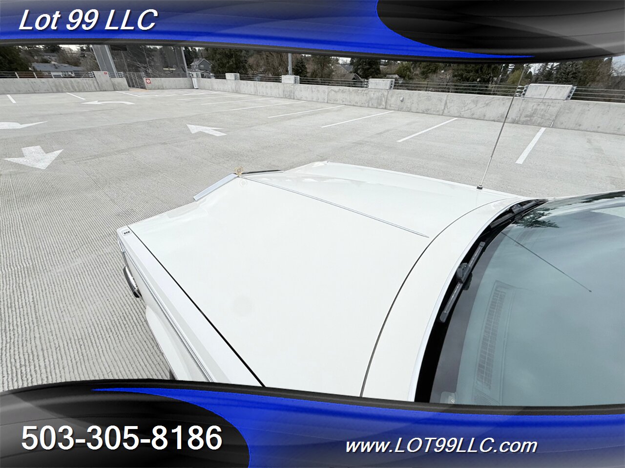 1985 Cadillac Seville "Bustleback " 67k Miles FWD - Photo 64 - Milwaukie, OR 97267