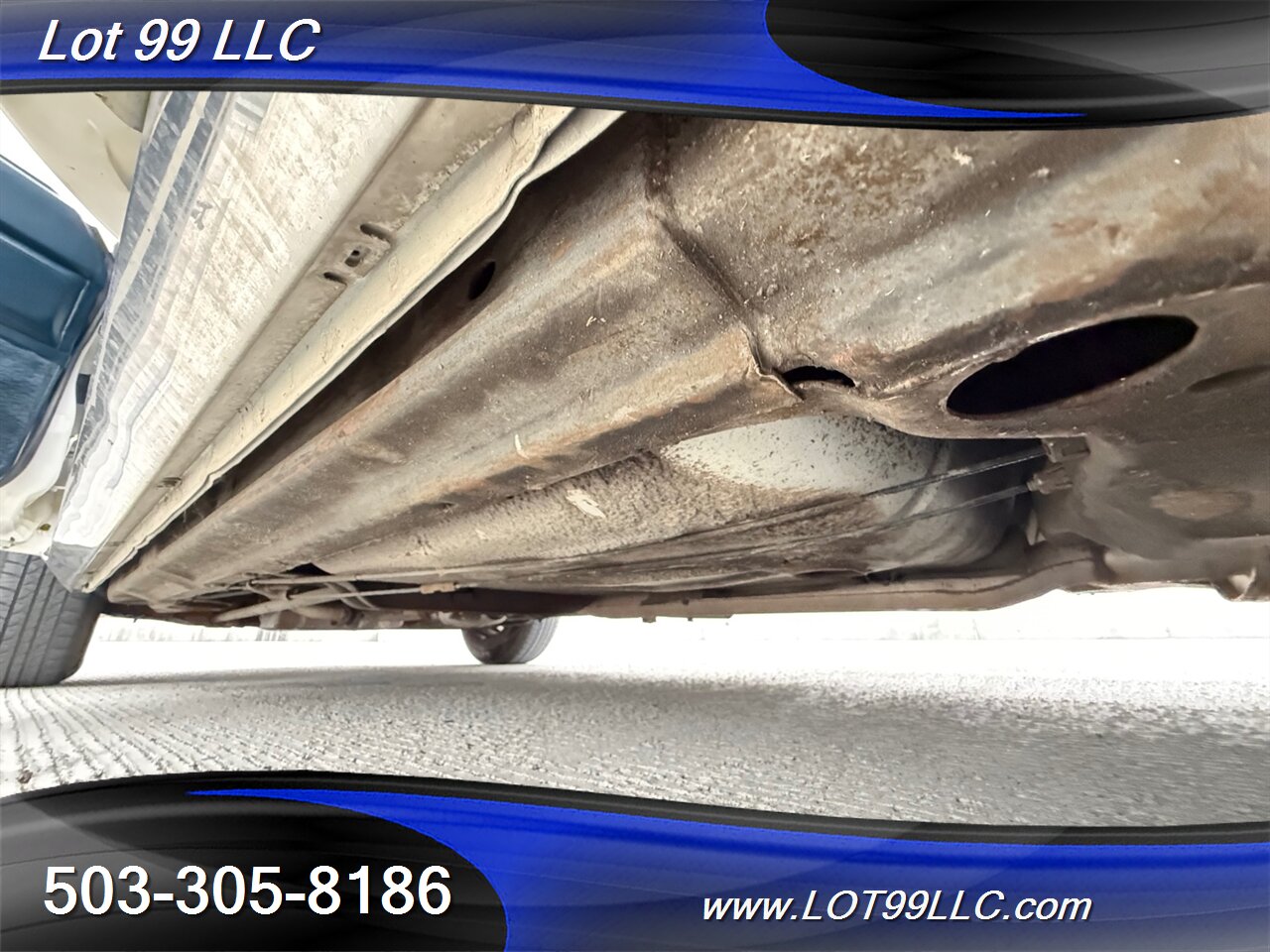 1985 Cadillac Seville "Bustleback " 67k Miles FWD - Photo 62 - Milwaukie, OR 97267