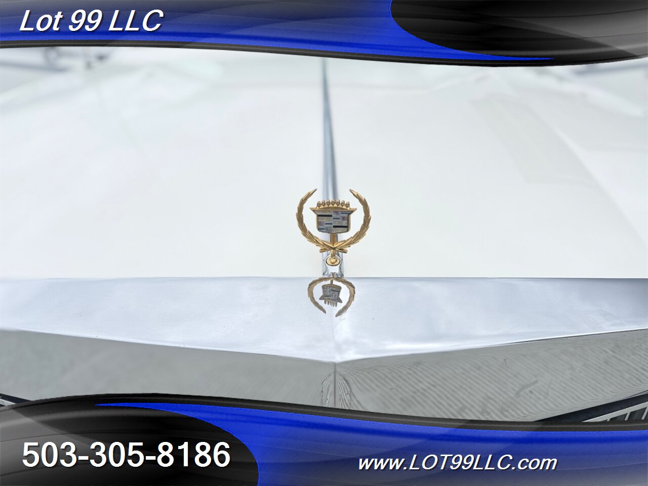 1985 Cadillac Seville "Bustleback " 67k Miles FWD - Photo 59 - Milwaukie, OR 97267