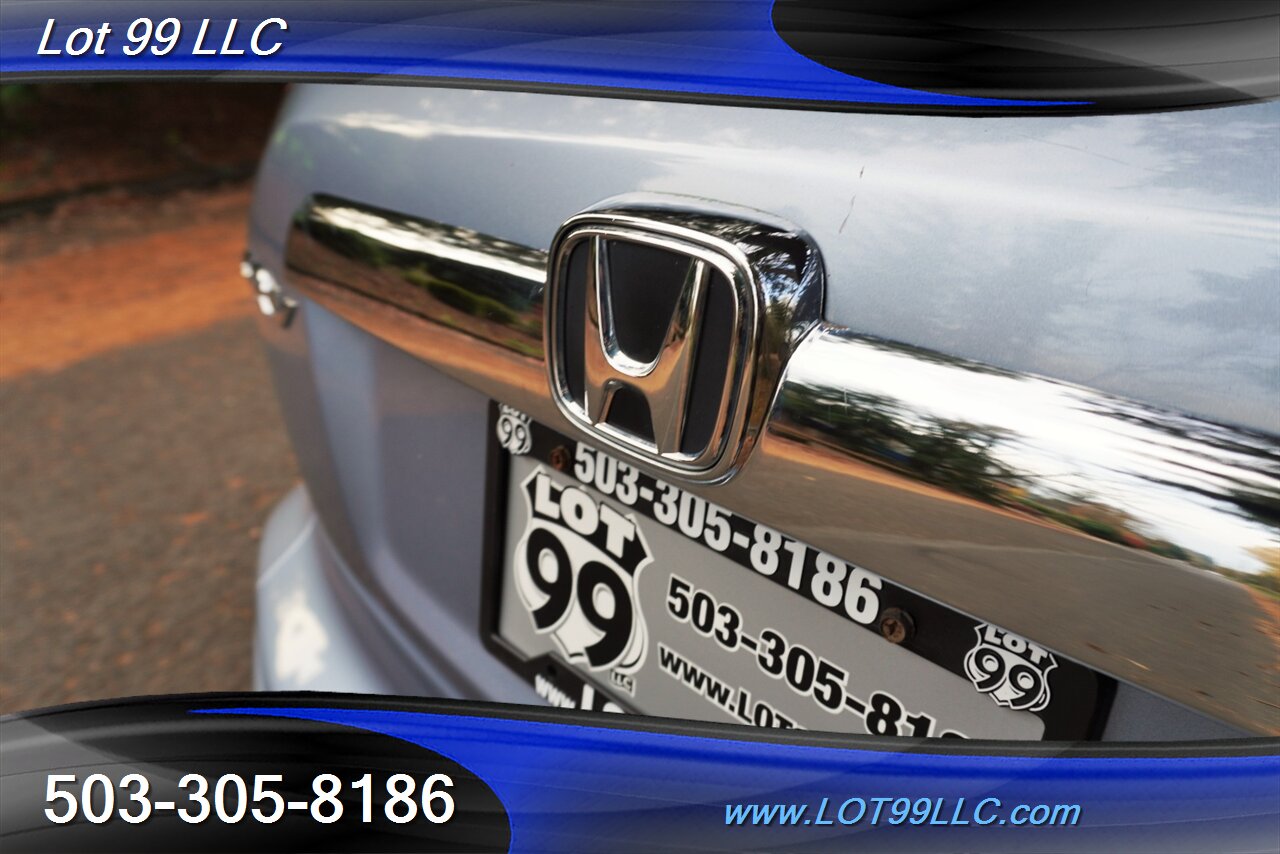 2011 Honda CR-V EX-L AWD 120K Heated Leather Moon Roof GPS 27 MPG - Photo 30 - Milwaukie, OR 97267