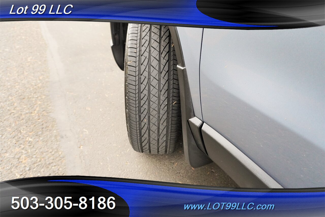 2011 Honda CR-V EX-L AWD 120K Heated Leather Moon Roof GPS 27 MPG - Photo 4 - Milwaukie, OR 97267