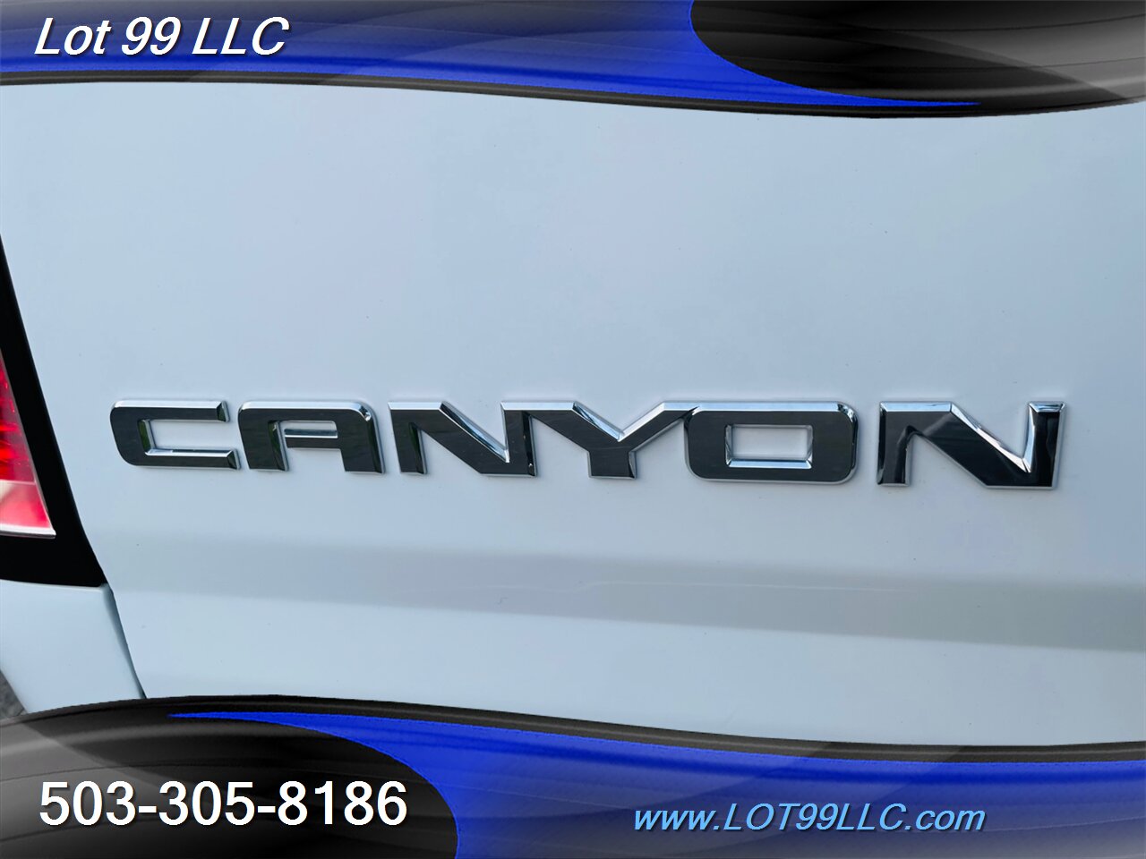 2017 GMC Canyon SLE Crew Cab 104k  4x4  Duramax 2.8L Diesel Turbo   - Photo 43 - Milwaukie, OR 97267