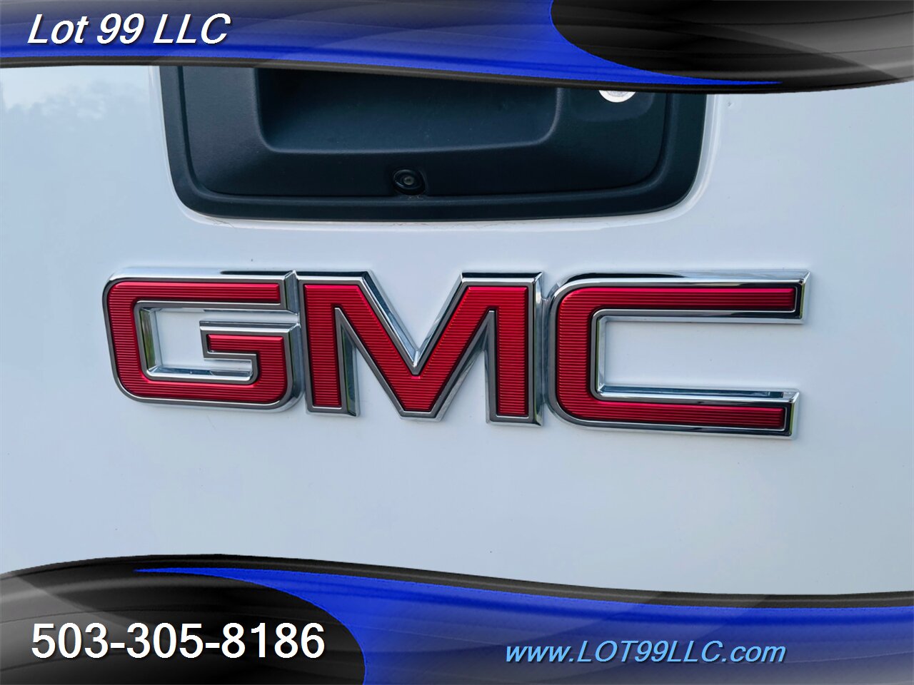 2017 GMC Canyon SLE Crew Cab 104k  4x4  Duramax 2.8L Diesel Turbo   - Photo 40 - Milwaukie, OR 97267