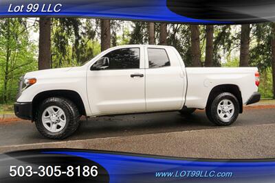 2018 Toyota Tundra SR5 4X4 62K V8 Automatic Short Bed 2 OWNERS   - Photo 5 - Milwaukie, OR 97267
