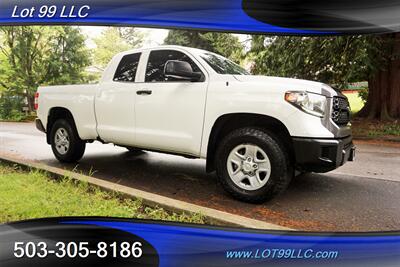 2018 Toyota Tundra SR5 4X4 62K V8 Automatic Short Bed 2 OWNERS   - Photo 7 - Milwaukie, OR 97267