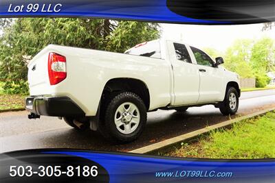 2018 Toyota Tundra SR5 4X4 62K V8 Automatic Short Bed 2 OWNERS   - Photo 9 - Milwaukie, OR 97267