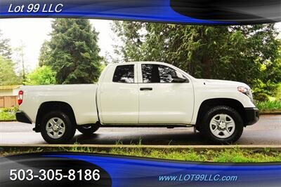 2018 Toyota Tundra SR5 4X4 62K V8 Automatic Short Bed 2 OWNERS   - Photo 8 - Milwaukie, OR 97267