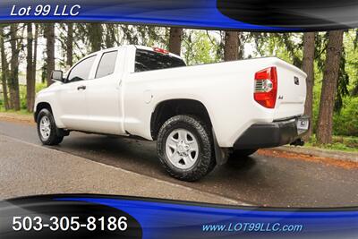 2018 Toyota Tundra SR5 4X4 62K V8 Automatic Short Bed 2 OWNERS   - Photo 11 - Milwaukie, OR 97267