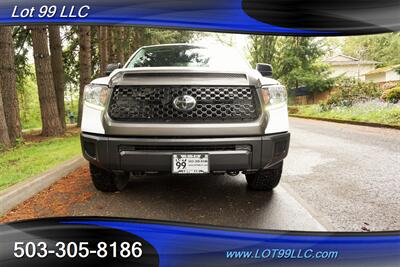2018 Toyota Tundra SR5 4X4 62K V8 Automatic Short Bed 2 OWNERS   - Photo 6 - Milwaukie, OR 97267