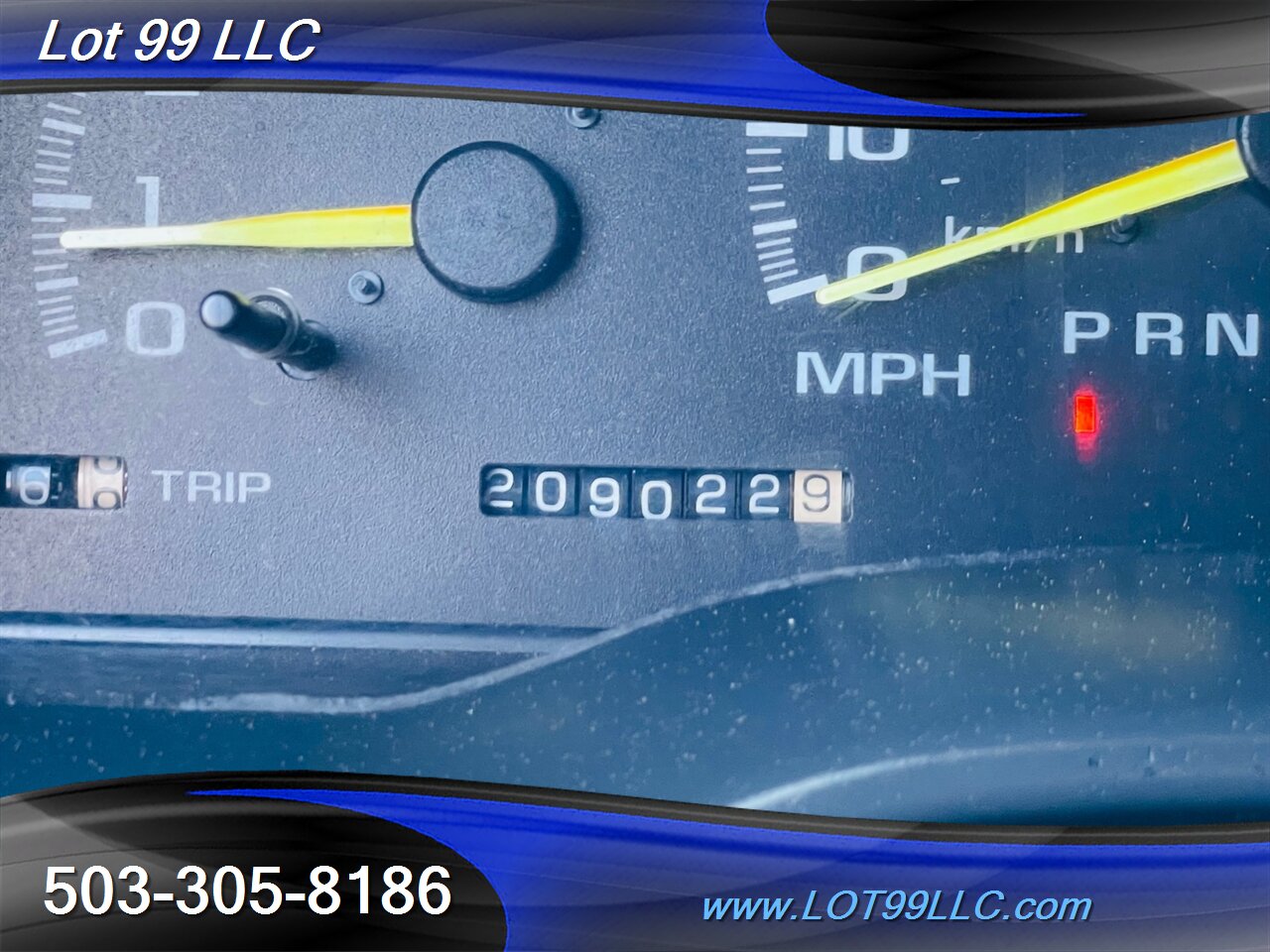 1999 Chevrolet Tahoe LS (Blazer) 4x4 NEW TIRES 5.7L V8   - Photo 31 - Milwaukie, OR 97267