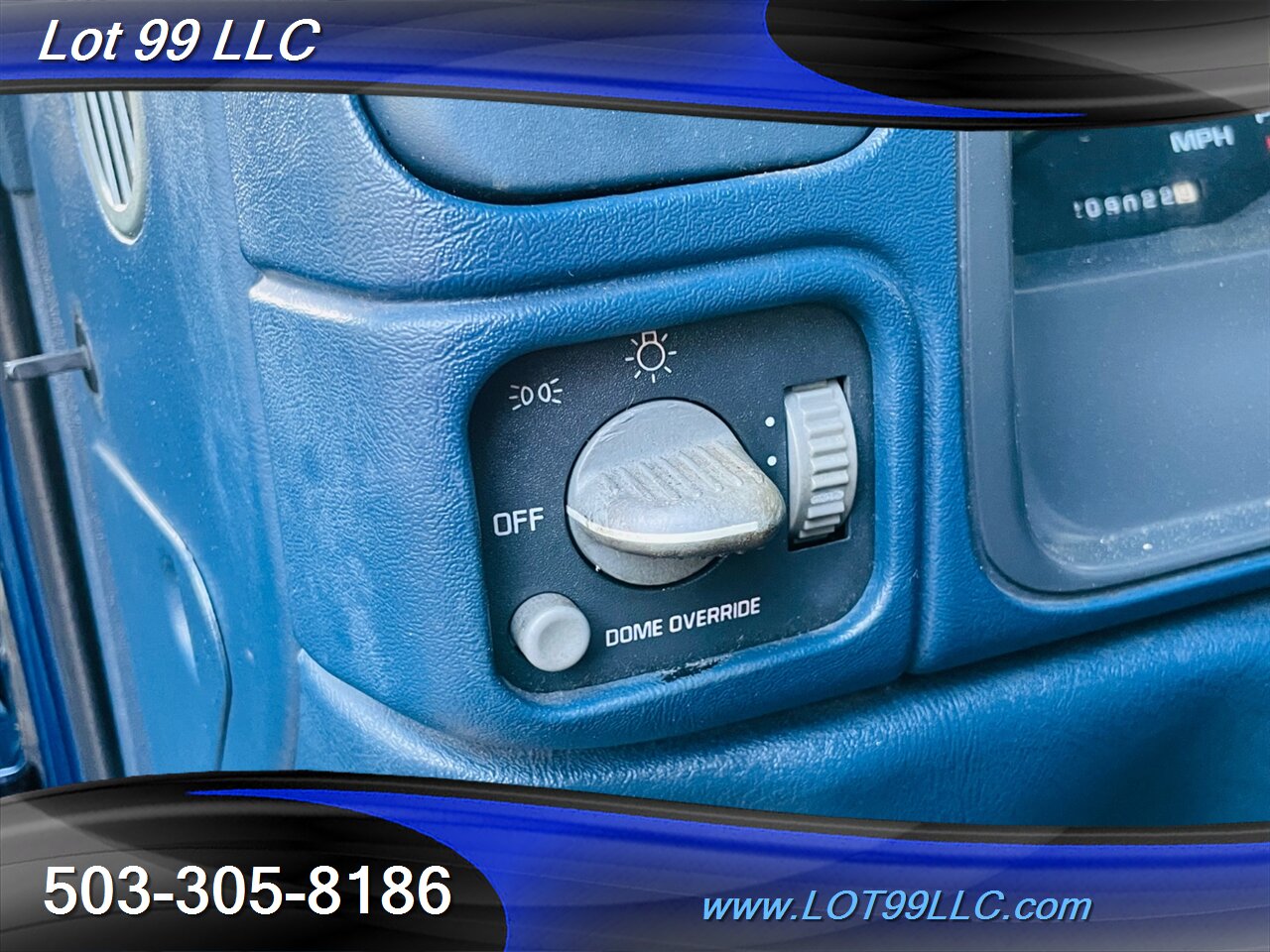 1999 Chevrolet Tahoe LS (Blazer) 4x4 NEW TIRES 5.7L V8   - Photo 25 - Milwaukie, OR 97267