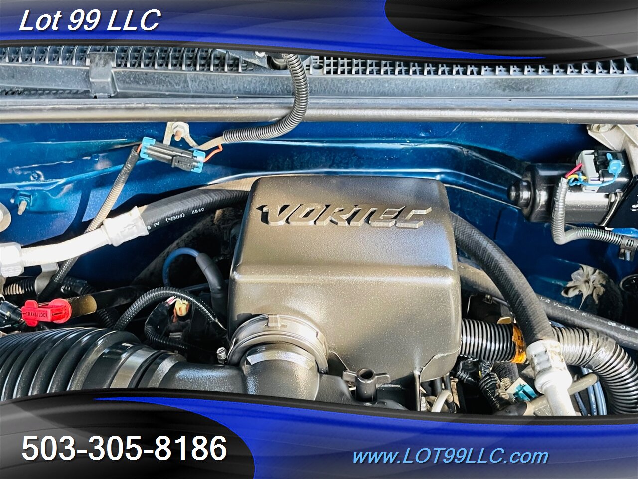 1999 Chevrolet Tahoe LS (Blazer) 4x4 NEW TIRES 5.7L V8   - Photo 40 - Milwaukie, OR 97267