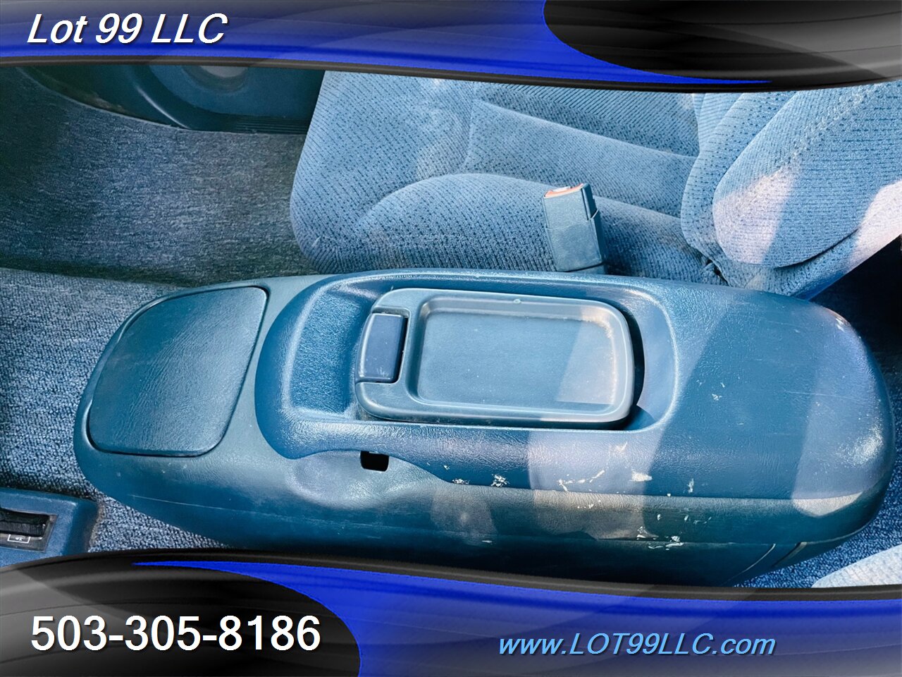 1999 Chevrolet Tahoe LS (Blazer) 4x4 NEW TIRES 5.7L V8   - Photo 36 - Milwaukie, OR 97267