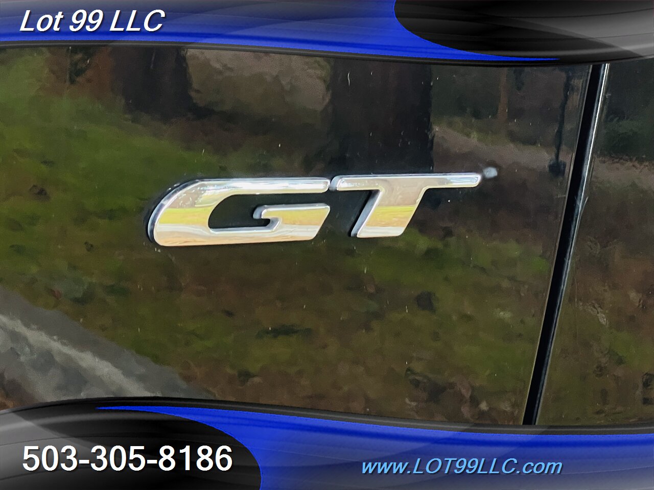 2017 Dodge Journey GT 110K ** AWD ** 3rd Row ** Htd-Leather Navi cam   - Photo 49 - Milwaukie, OR 97267