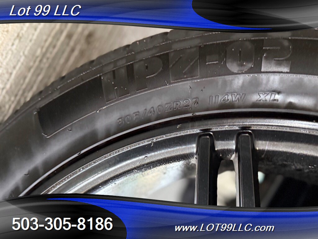 2012 Mercedes-Benz G550 AWD 74k Miles CLEAN TITLE Designo  22 " Wheels New Tires - Photo 66 - Milwaukie, OR 97267