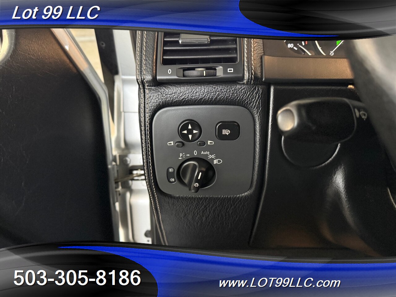 2012 Mercedes-Benz G550 AWD 74k Miles CLEAN TITLE Designo  22 " Wheels New Tires - Photo 35 - Milwaukie, OR 97267