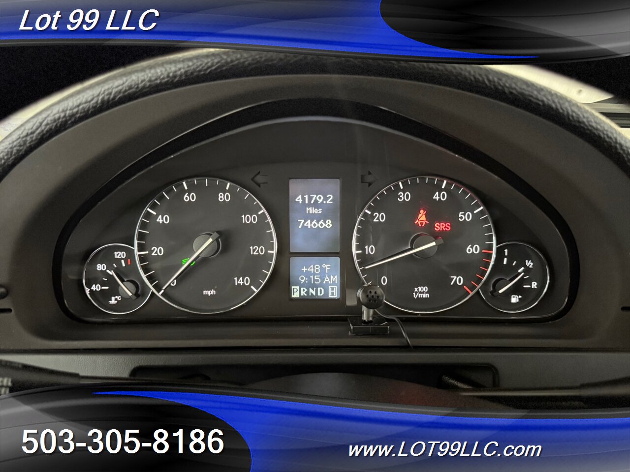 2012 Mercedes-Benz G550 AWD 74k Miles CLEAN TITLE Designo  22 " Wheels New Tires - Photo 15 - Milwaukie, OR 97267